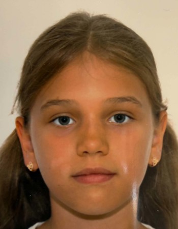 Profile picture of Arina Fomenko