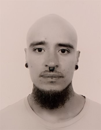 Profile picture of Fernando Malagon Maya