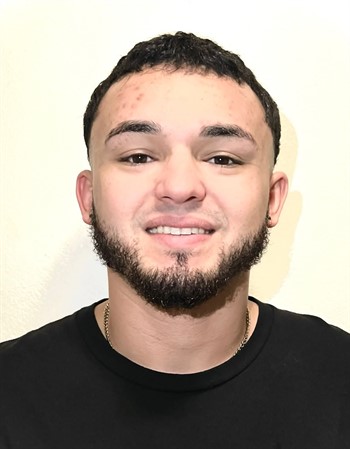 Profile picture of Joshua Luis Ramos Zayas