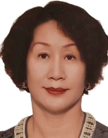 Profile picture of Chow Yinling