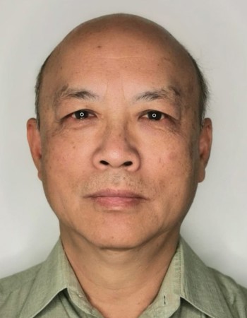 Profile picture of Allen Lai