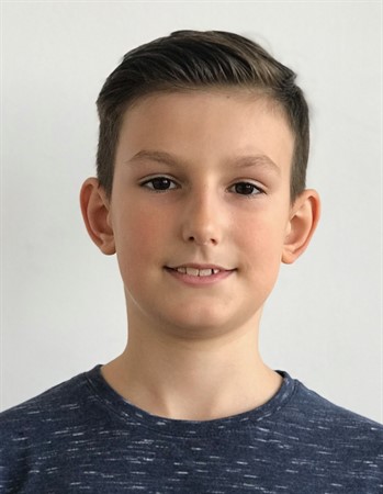 Profile picture of Damian Hirbu