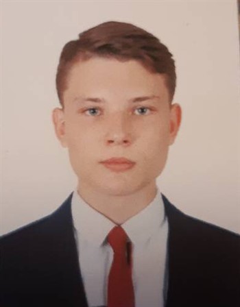 Profile picture of Gleb Pavlukov