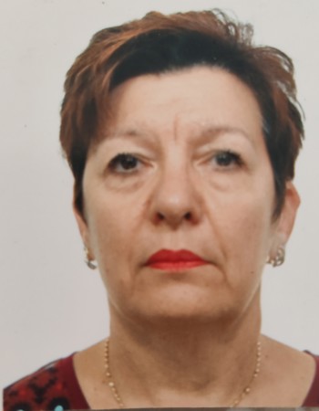 Profile picture of Luisa Mondini