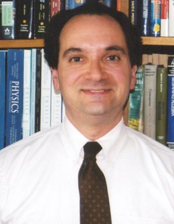 Profile picture of Ian Redmount