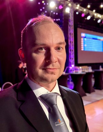 Profile picture of Dmitry Sazonov