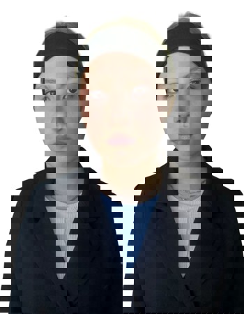 Profile picture of Karolina Pestova