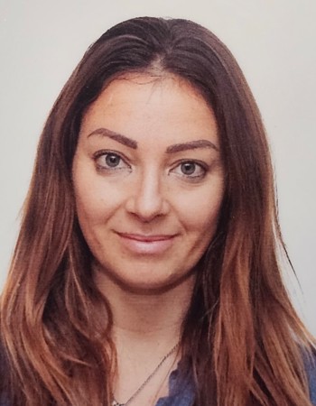 Profile picture of Laura Tangherlini