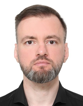 Profile picture of Nikolai Sachok