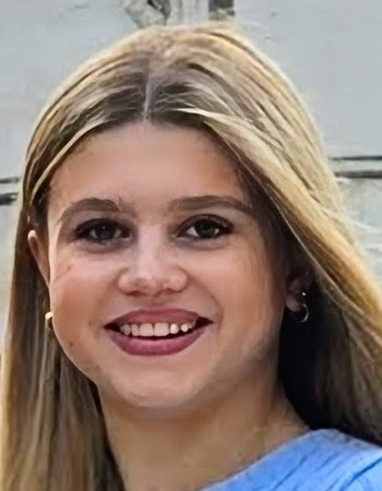 Profile picture of Faludi Olivia Zita