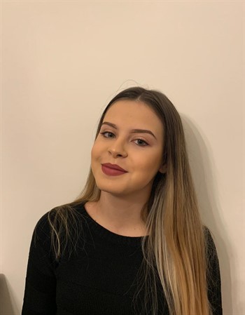 Profile picture of Gaia Simbula