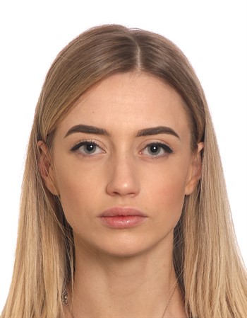 Profile picture of Anna Kozhuryakina