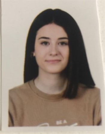 Profile picture of Ariana Fernandez Gil