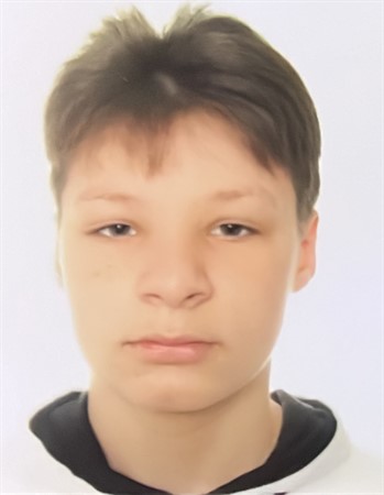 Profile picture of Adam-Sviatoslav Lutsyshyn