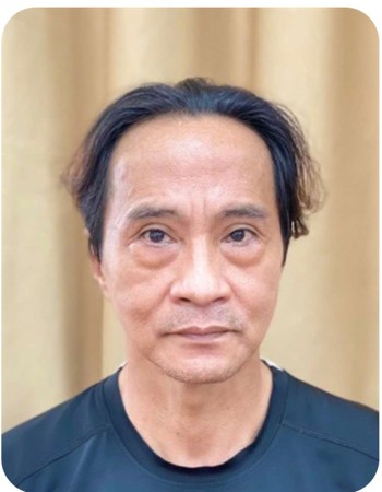 Profile picture of Le Van Anh