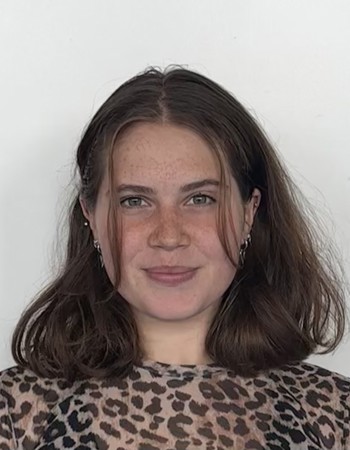 Profile picture of Nela Jelinkova