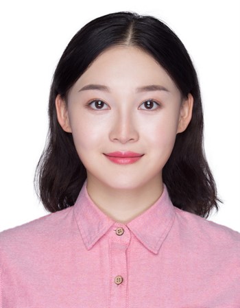 Profile picture of Zhou Cong