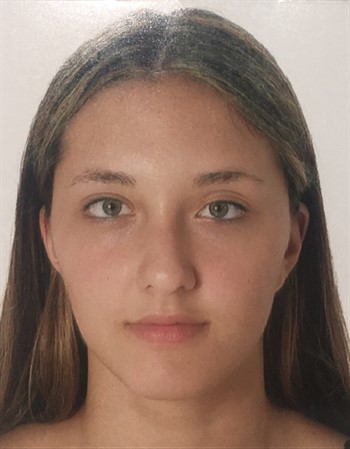 Profile picture of Clara Ferraro