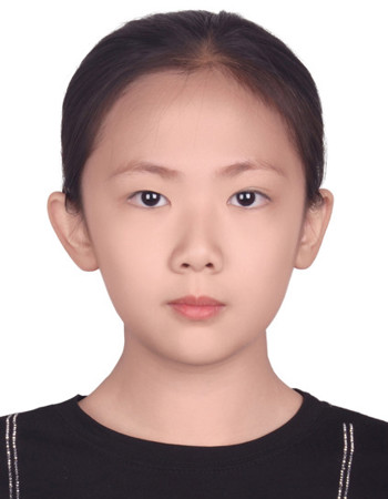 Profile picture of Ma Wenxin
