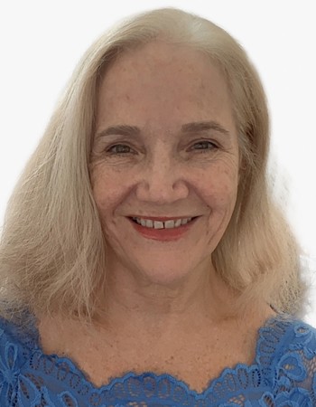 Profile picture of Penny Harrison
