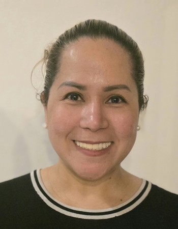 Profile picture of Rhea Rose Gautier