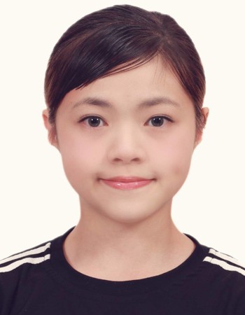 Profile picture of Hung Chia-Yu