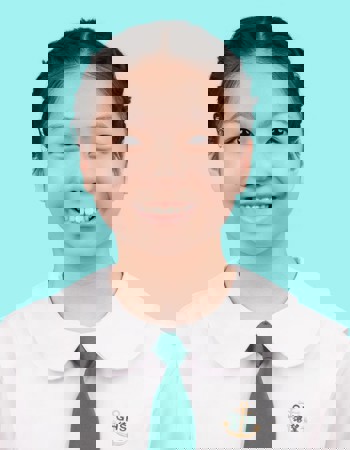 Profile picture of Tang Yi Han