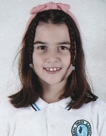 Profile picture of Janset Borca