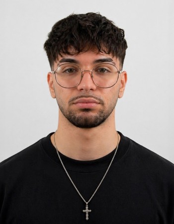 Profile picture of Leon Hoffmann