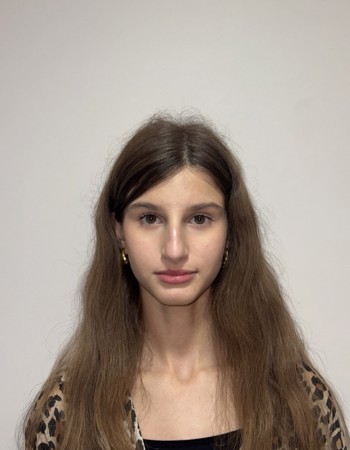 Profile picture of Zlata Izerska