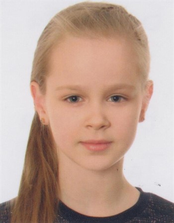 Profile picture of Taisya Baranova