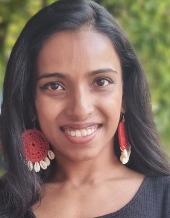 Profile picture of Jhinuk Alvares
