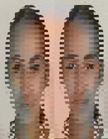 Profile picture of Mahera Bellache