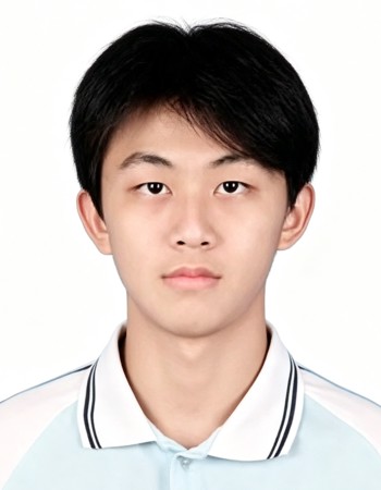 Profile picture of Xie Yiqi