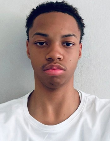 Profile picture of Taeshaan Triston Ogle