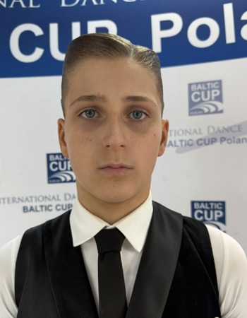 Profile picture of Vytautas Bauras