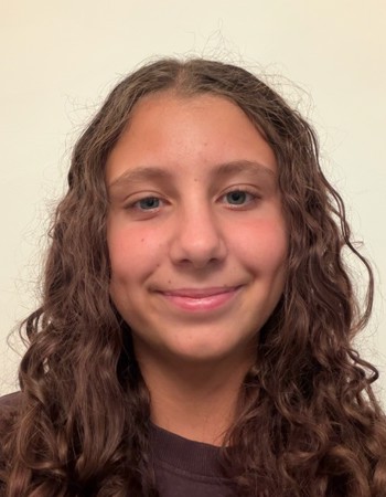 Profile picture of Weronika Szulgan