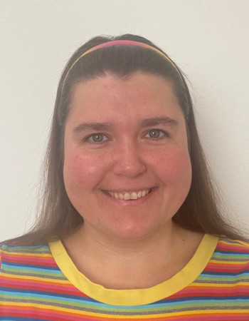 Profile picture of Michaela Bicikova