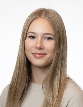 Profile picture of Oliwia Swiderska
