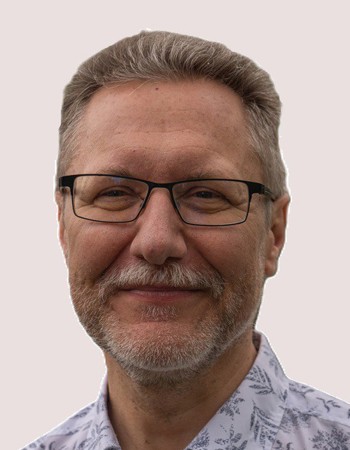 Profile picture of Martin Cincura