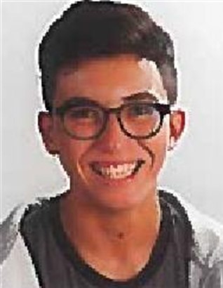 Profile picture of Mateo Suero