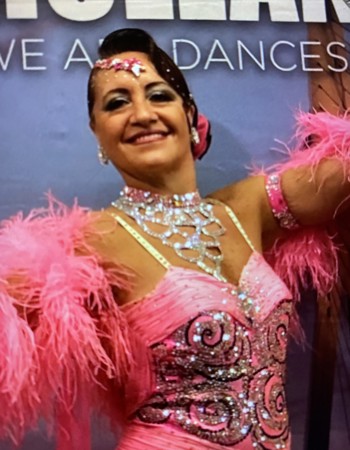 Profile picture of Maria Cristina Moretti