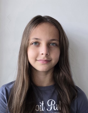 Profile picture of Milana Susa