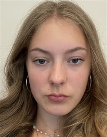 Profile picture of Kamile Pransketyte