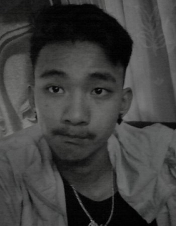 Profile picture of Sanjaya Gurung