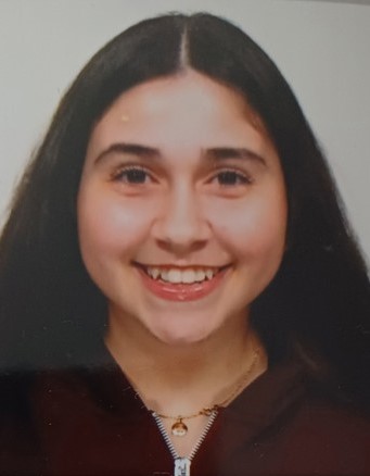 Profile picture of Zoe Mendez Alvarez