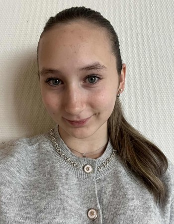 Profile picture of Victoria Marie Gunkel Frogner