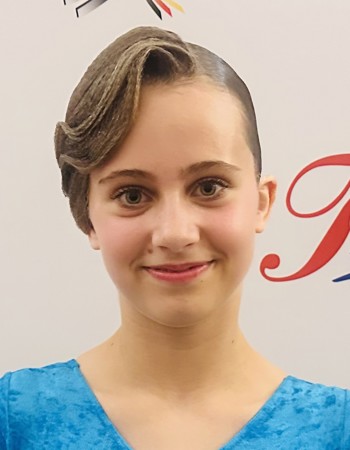 Profile picture of Mila Huelsenbeck