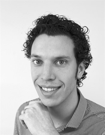 Profile picture of Hugo Jong