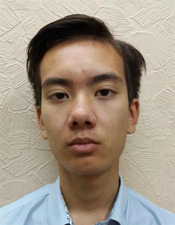 Profile picture of Viacheslav Li